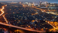 The Government expects the strategy to deliver at least three megatons of captured carbon from industry by 2030